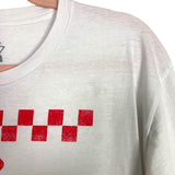 Disney Pixar Toy Story Pizza Planet Tee- Size L (see notes)
