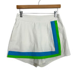 Beach Riot White Skort - Size M (We Have Matching Top!)