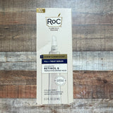 RoC Derm Correxion Advanced Retinol  & Triple Hyaluronic Acid NEW