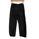 Citizens of Humanity Marcelle Cargo Cotton Pants- Size 23