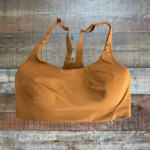 Lululemon Carmel Sports Bra - Size 36D