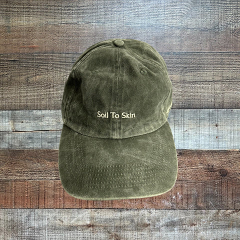No Brand Sail To Skin Primally Pure Hat NWOT