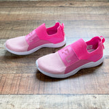 APL Hot Pink/Light Pink Sneakers- Size 7.5 (see notes)