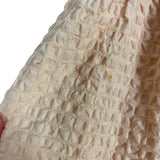 Zara Pale Blush Textured Dress- Size 2-3Y (see notes)