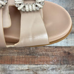Shu Shop Bridget Sandals - Size 8 (See Notes)