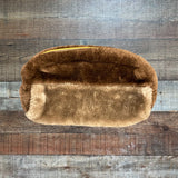 No  Brand Sven Zippered Pouch