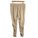 Lululemon Drawstring Jogger Pants- Size 12 (Inseam 27”)