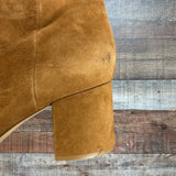 Marc Fisher LTD Booties - Size 8.5 (See Notes)