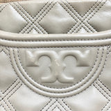 Tory Burch Grey Crossbody Handbag (see notes)