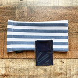 J Crew Glasses/Sunglass Case with Cleaning Cloth