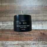 Dime Ceramide + Camellia Restorative Night Cream NEW