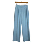 Favorite Daughter Sky Blue Pants- Size 0 (sold out online)