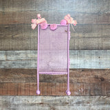 No Brand (Claire’s) Purple Jewelry Holder
