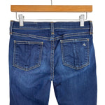 Rag & Bone Bedford Skinny Jeans- Size 27 (Inseam 26”)