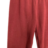 Gap Kids Maroon Sweatpants-Size S (see notes)