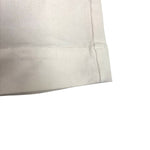 Avara White Stretch Skirt- Size M (see notes)
