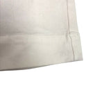 Avara White Stretch Skirt- Size M (see notes)