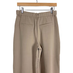 Abercrombie & Fitch High Rise Ultra Wide Leg Pants NWT- Size 27/4R (Inseam 30”)