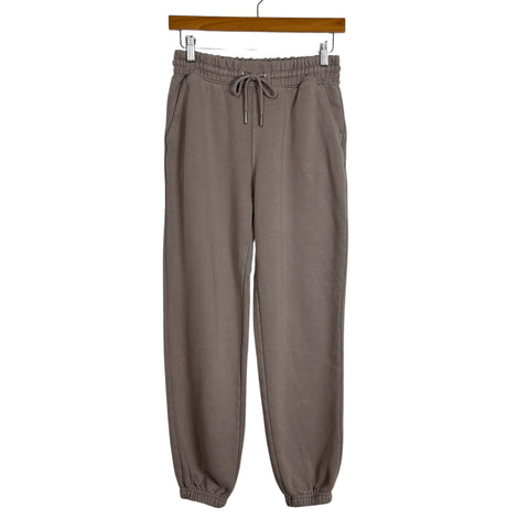 Abercrombie & Fitch Soft A&F Max Essential Joggers - Size S (we have matching sweatshirt, Inseam 26")