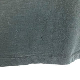 Madewell Black V-Neck Tee- Size XL (see notes)