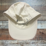 PINK Victoria Secret White Adjustable Hat (see notes)