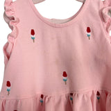 Pink Chicken Pink Popsicle Dress- Size 4 years (see notes)