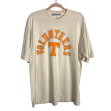 Southern Made Tees Volunteers Tee- Size ~XL (see notes, no size tag, fits like an extra large)