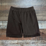 No Brand Black Shorts - Size Youth M