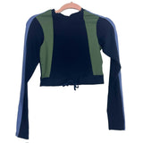 9two5 Fit Crunch the Bunch Top NWT- Size S
