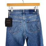 Mother The Tomcat Ankle Jeans NWT - Size 24 (Inseam 24.5")