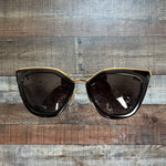 Prada Polarized Sunglasses (See Notes)