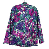Show Me Your Mumu Magenta Blooms Blazer NWT - Size S (sold out online)