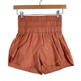 Free People Movement Maeve Lined Shorts- Size S