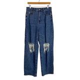 Wild Fable Highest Rise Baggy Jeans - Size 10/30 (Inseam 29")