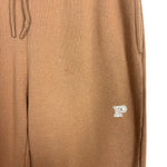 PINK Victoria's Secret Wide Leg Split Hem Sweatpants - Size S (Inseam 27")