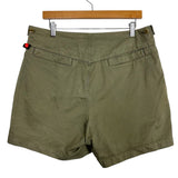 Unless Olive Shorts- Size Men's L/Women's XL (see notes)