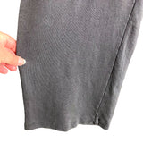 Lilla P Grey Lounge Pants- Size M