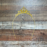 No Brand Crown (NEW)