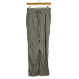 Lululemon Warm Ash Grey Dance Studio Mid-Rise Pant Regular- Size 4 (Inseam 30")