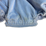 The Beaufort Bonnet Company Blue Outfit - Size 6/12M (See Notes)