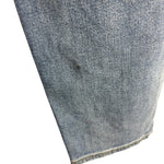 American Eagle Stretch Distressed Mom Jeans NWT- Size 6/28W (see notes)