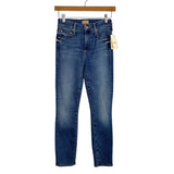 Mother Hey Sun The Looker Crop NWT - Size 24 (Inseam 25")