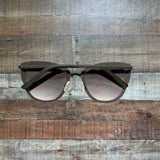QUAY Super Girl Sunglasses with Soft Case