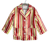 Trish Scully Child Mary Poppins Suit Costume-Size 3 (sold as a set)