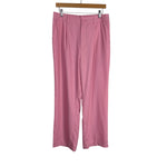 Ivy City Pink Power Suit NWT- Size XL (sold out online, sold as a set)
