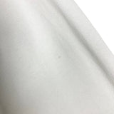 Madewell White Au Revoir Sweatshirt- Size L (see notes)