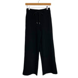 No Brand Black Two Piece Lounge Set- Size S