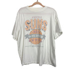 Abercrombie & Fitch Knicks T-Shirt- Size XL (see notes)