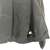 Radix Tour Black Zip Up Hooded Sweatshirt- Size XS (see notes)