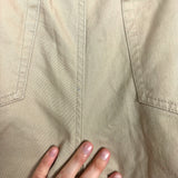 H&M Slim Fit Pants- Size 33/32 (see notes)